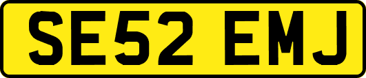 SE52EMJ