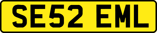 SE52EML