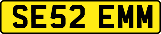 SE52EMM