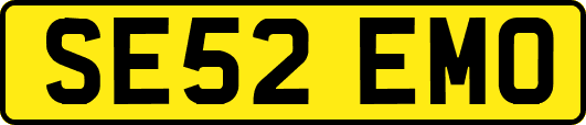 SE52EMO