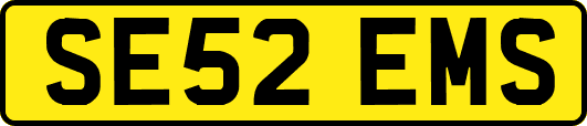 SE52EMS