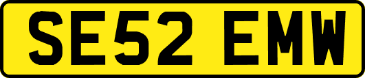 SE52EMW