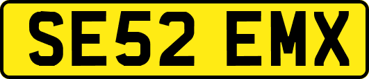 SE52EMX