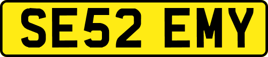 SE52EMY