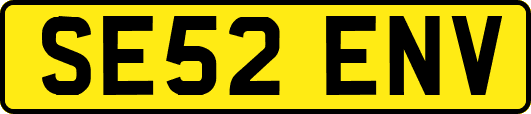 SE52ENV