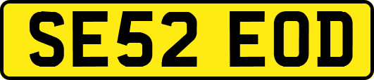 SE52EOD