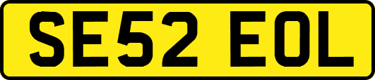 SE52EOL