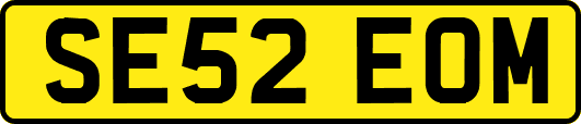 SE52EOM