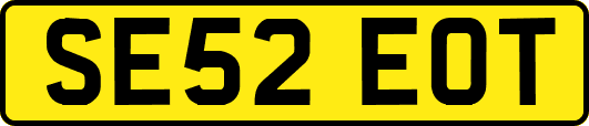 SE52EOT