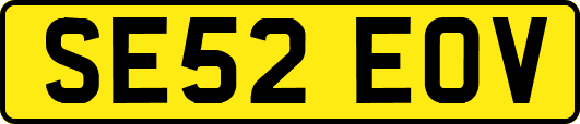 SE52EOV
