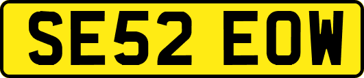 SE52EOW