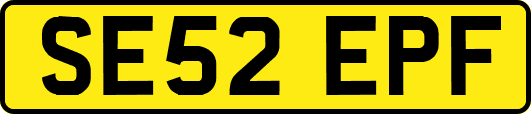 SE52EPF