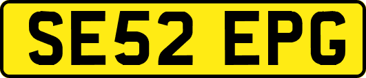 SE52EPG