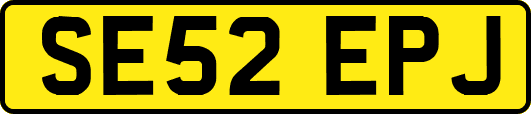 SE52EPJ