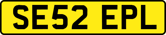 SE52EPL