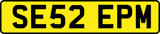 SE52EPM