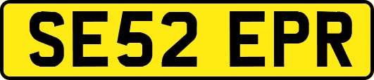 SE52EPR
