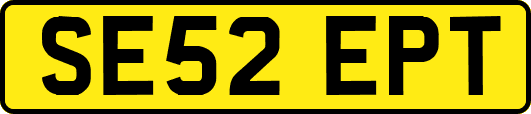 SE52EPT
