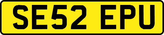 SE52EPU