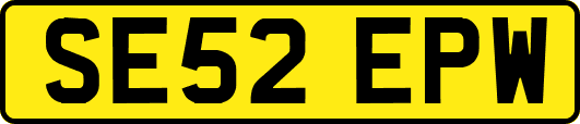 SE52EPW