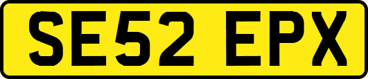 SE52EPX