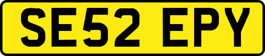 SE52EPY