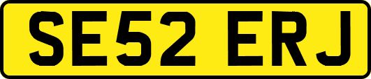 SE52ERJ