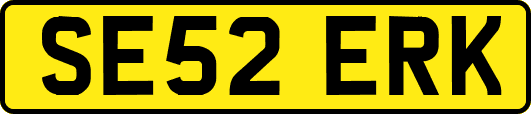 SE52ERK