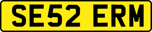 SE52ERM