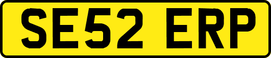 SE52ERP