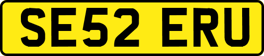 SE52ERU