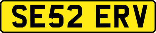 SE52ERV