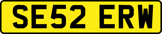SE52ERW