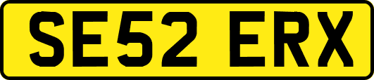 SE52ERX