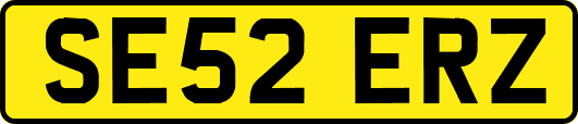 SE52ERZ