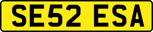 SE52ESA