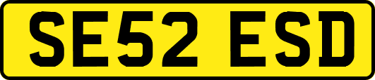 SE52ESD