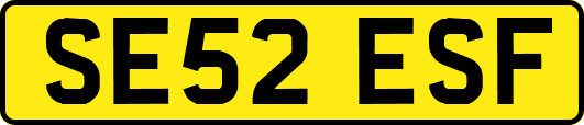 SE52ESF
