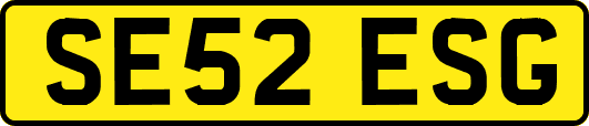 SE52ESG