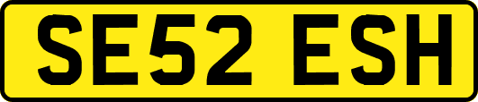SE52ESH