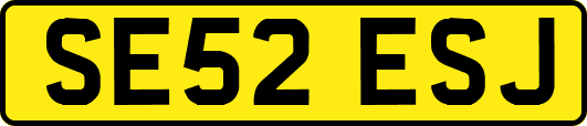 SE52ESJ