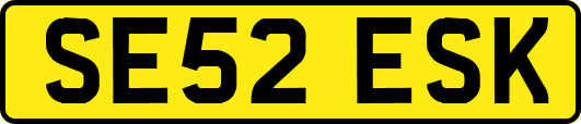 SE52ESK