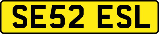 SE52ESL