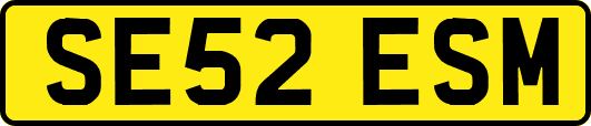 SE52ESM