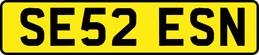 SE52ESN