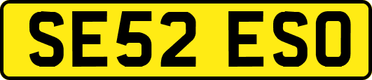 SE52ESO