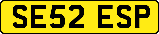 SE52ESP