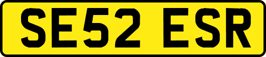 SE52ESR