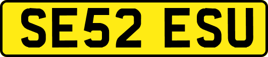 SE52ESU