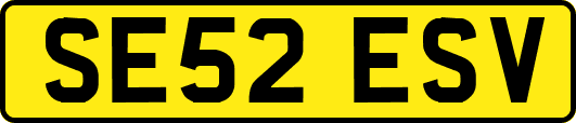 SE52ESV